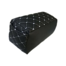 Suzuki Alto Sünger Oto Kolçak Beyaz