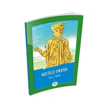 Mutlu Prens - Oscar Wilde - Maviçatı  Yayınları