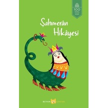 Şahmeran Hikayesi-pyrz-9786257188081 Diğer