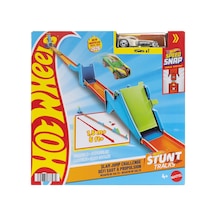 Hot Wheels Akrobasi Pistleri Tarı