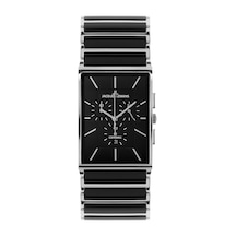 Jacques Lemans York 1-1900a Erkek Kol Saati Gri