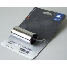 Planet Waves Pwcbs Chrome Plated Brass Slides Sl - Large Gitar Sl