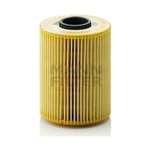MANN HU9264x YAĞ FİLTRESİ BMW 3 E36 91-99 BMW 5 E34 89-97