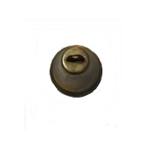 Rotta 3.5 Cm - Sarı Olta Zili - 2 Adet