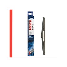 Arte Ford Focus 2011-2018 Bosch Rear Arka Silecek