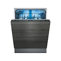 Siemens SN87Y800BE iQ700 Tam Ankastre Bulaşık Makinesi
