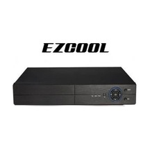 Ezcool 16kanal 5mp 1-diskli Nvr Kayıt Cihazı Ez-4116nvr-214104