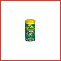 Tetra Reptomin Stick Kaplumbağa Yemi 250 Ml Erdotıca