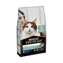 Pro Plan Liveclear 7+ Hindili Kısırlaştırılmış Kedi Maması 1.4 Kg