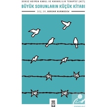 Büyük Sorunların Küçük Kitabı / Serdar Nurmedov