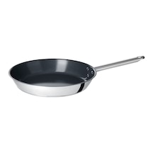 Ikea 365+ Kızartma Tavası 28 Cm Gümüş