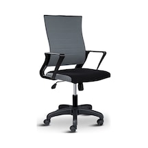 Asbir Mobilya Rigel Çalışma Koltuğu Ofis Koltuğu Çalışma Sandalyesi