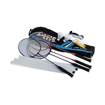 Altis Bs20 Badminton Raket Seti