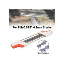 Reedark "2'li Zincir Bileme Aleti - Stıhl İçin Pratik Ve Güvenli Testere Zinciri Bileyici"