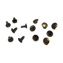 Rivet Perçin - 9mm, Antik, 1000 Adet Diğer