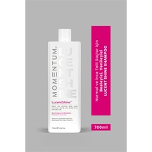 Momentum Lucent Shine Şampuan 700 ML
