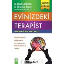 Evinizdeki Terapist / Dr. Dennis Greenberger