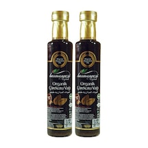 Harmanyeri Organik Çörekotu Yağı 250 ml 2 Adet
