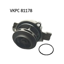 Audi A4 B8 Devirdaim 2.0 Tdi 2008-2013 Caga Cjca Cmea Cmfa Skf Vkpc81178