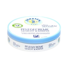Penaten Baby Ultra Hassas Cilt & Vücut Bakım Kremi 100 Ml - 3574661606033