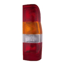Pleksan 7046 Stop Lambası Sag Transıt V184 01 06 Duysuz