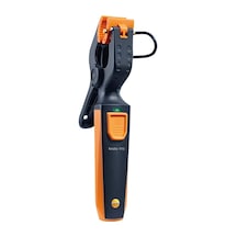 Testo 115i Akıllı Telefon İle Yönetilebilen Kıskaçlı Termometre