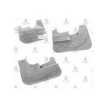 HMC 86832-4A301 Paçalık Ön Sağ Starex 02-