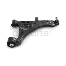 Salıncak Ön Sağ Komple Opel Mokka 2013-2019 Chevrolet Trax 2012 Xenon Far Olan Araçlar İçin