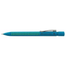 Faber Castell Grip 2010 Versatil Uçlu Kalem 0.7mm - Turkuaz Diğer