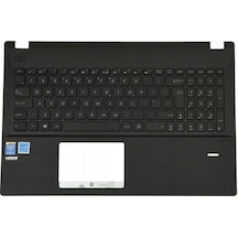 Asus Uyumlu Pro P2530U Serisi Klavye Dahil Üst Kasa 13N0-Taa0401