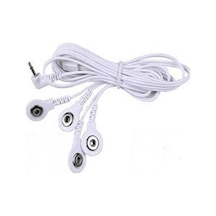 5 5 Cm Tens Pedi İle 4 Adet Nrd-1181 Rahatlığı