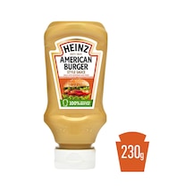 American Burger Sos 230g