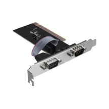 Trendooze Rs232 Port Pci Pci Kart Kart Com 2 İj