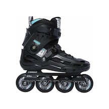 Cougar Mzs 509C Black Urban Paten