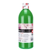 Red Apple Neon Kumaş Boyası 500 Ml Yeşil