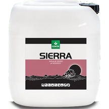 Sierra Tuzluluk Giderici 25 Kilo