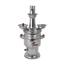 Sözenler KS14 P-Ceyhan 6 L Porselen Kulp Semaver