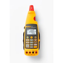 Fluke 773 - Proses Pens Metre