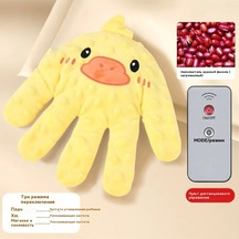 New Pattern Yeni Doğanlar İçin Elektrikli Şişkinlik Kemeri 312279000