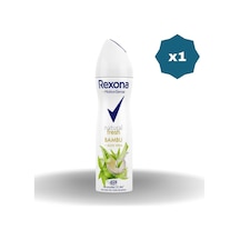 Adv Aloe Bamboo Spr. D5 150 Ml - 1 Adet