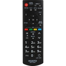 Panasonic Rm-1180m Universal Lcd-led Tv Kumandası