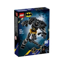 Lego Super Heroes 76270 Batman Mech Armor