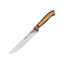 Pirge Elite Mutfak Bıçağı 15.5 CM - 32050 Sarı