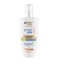 Softto Plus Güneş Sonrası Vücut Losyonu 200 ML