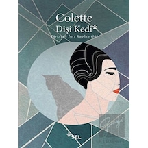 Dişi Kedi - Colette - Sel Yayıncılık