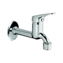 Mix Musluk Serisi Uzun Musluk Duvardan