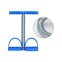 Yaylı Body Trimmer Egzersiz Aleti Kol, Karın, Bacak Ve Omuz Kas Güçlendirici Spor Aleti