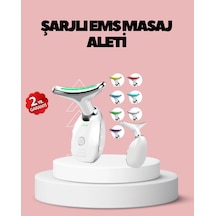 Mey İthalat Profesyonel Sonuç Veren Ev Tipi Cilt Sıkılaştırma Ve Gençleştirme Aleti