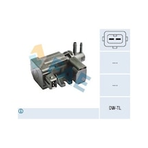 Fae Turbo Selenoid Valfi Elektrovana-vakum Sensorü Astra H-j-meriva B-ınsignia A-zafira C 1.3-2.0 Cdti Z13dth A13dtc A13dte A20dtr-dth-dtj Fae 56013 55575611-55573362-851017-55579900