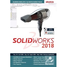 Solidworks 2018 eğitim Videolu Arif Gök